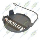 AC9608852108 Заглушка в бампер MB MP4 Alfa Car